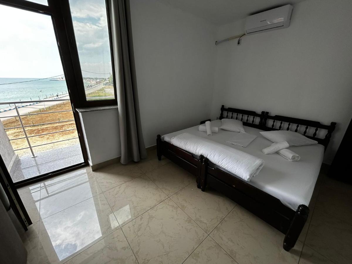 S&K Dotro Hotel Costinesti Exterior foto