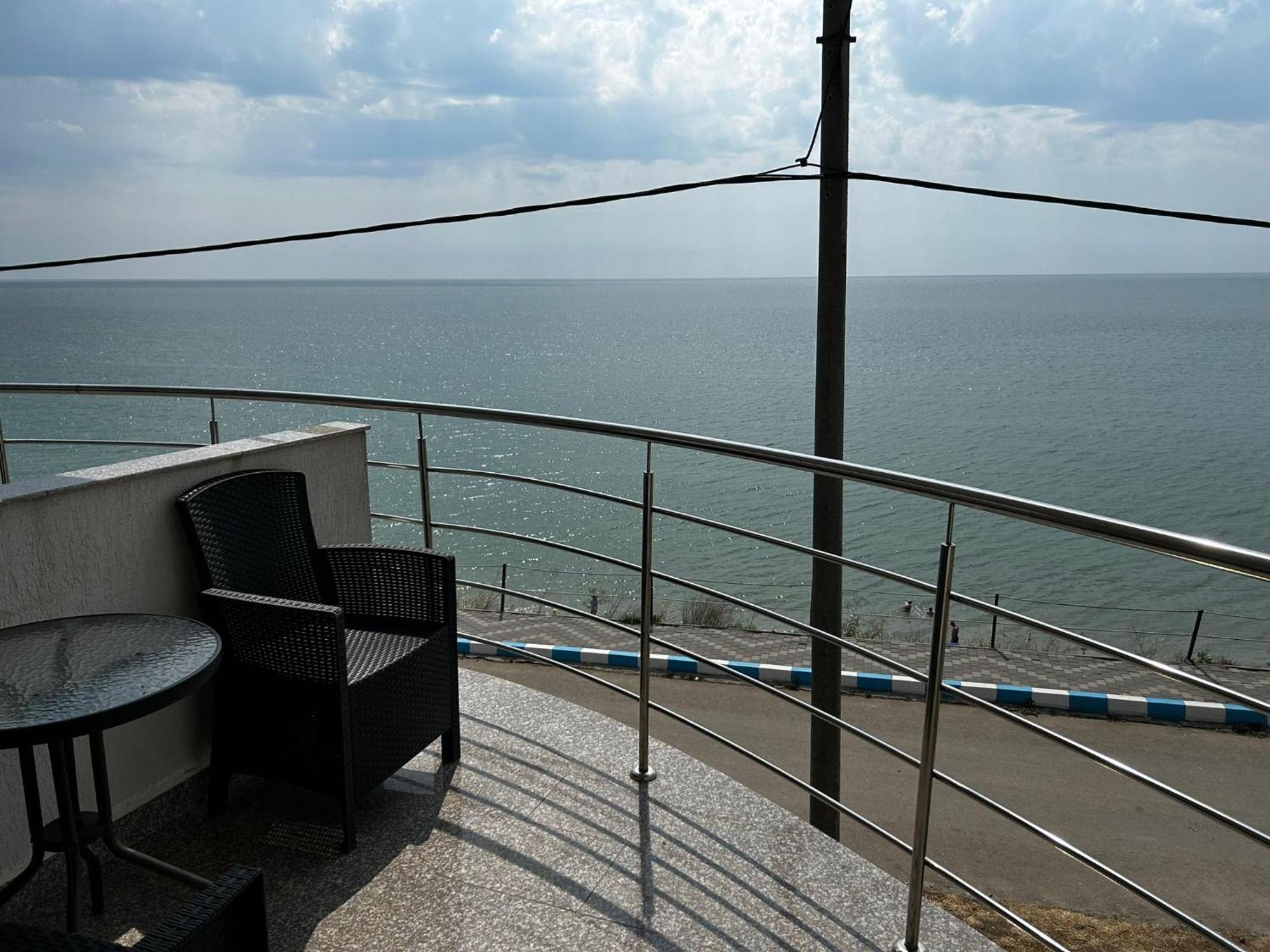 S&K Dotro Hotel Costinesti Exterior foto