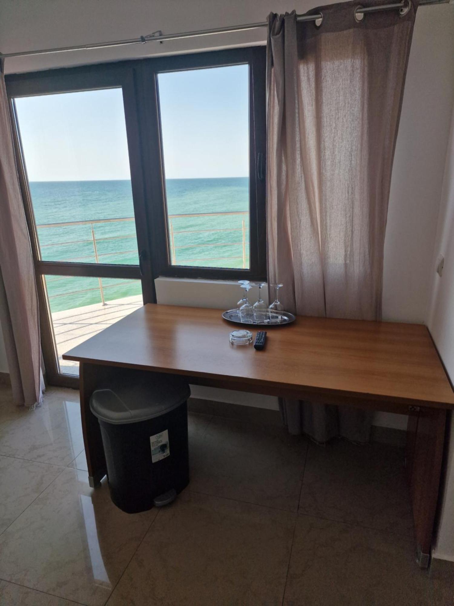 S&K Dotro Hotel Costinesti Exterior foto