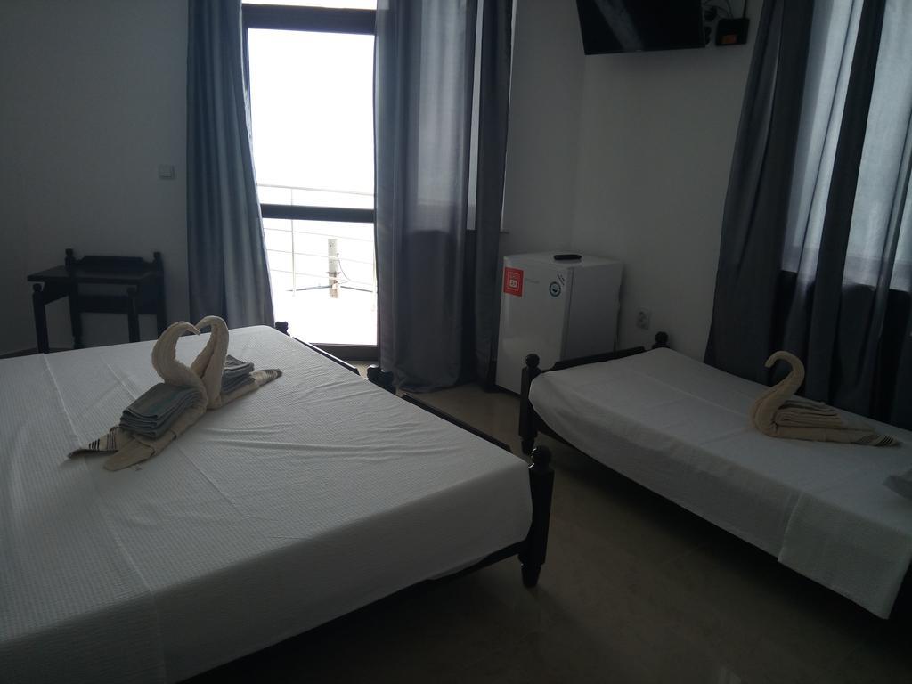 S&K Dotro Hotel Costinesti Exterior foto