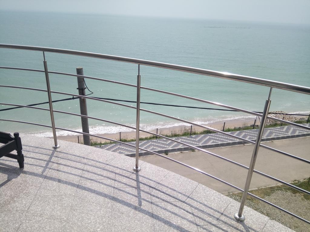 S&K Dotro Hotel Costinesti Exterior foto